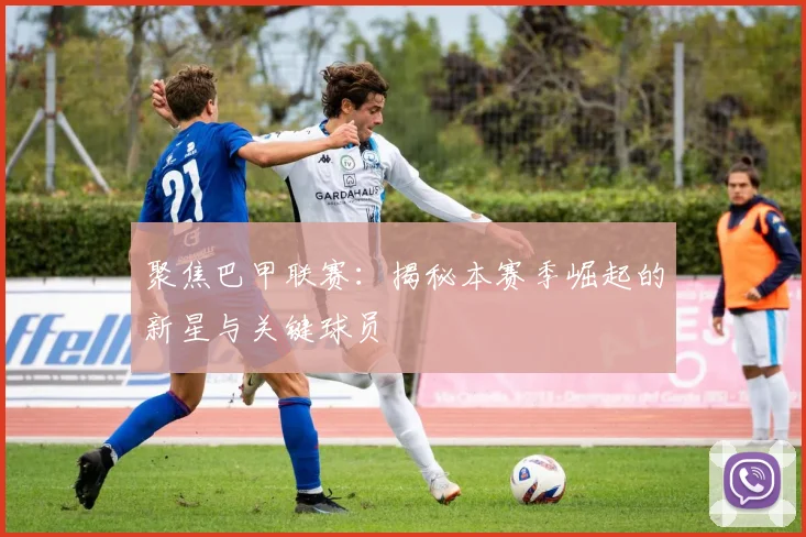 聚焦巴甲联赛:揭秘本赛季崛起的新星与关键球员